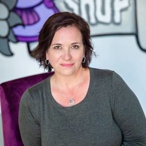 Meet your Posher, Trisha